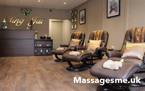 massage prestons|Thai Massage Spa Preston